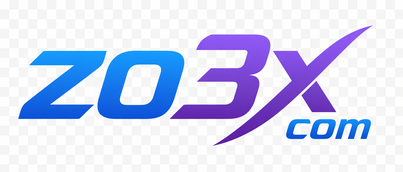 zo3x com logo